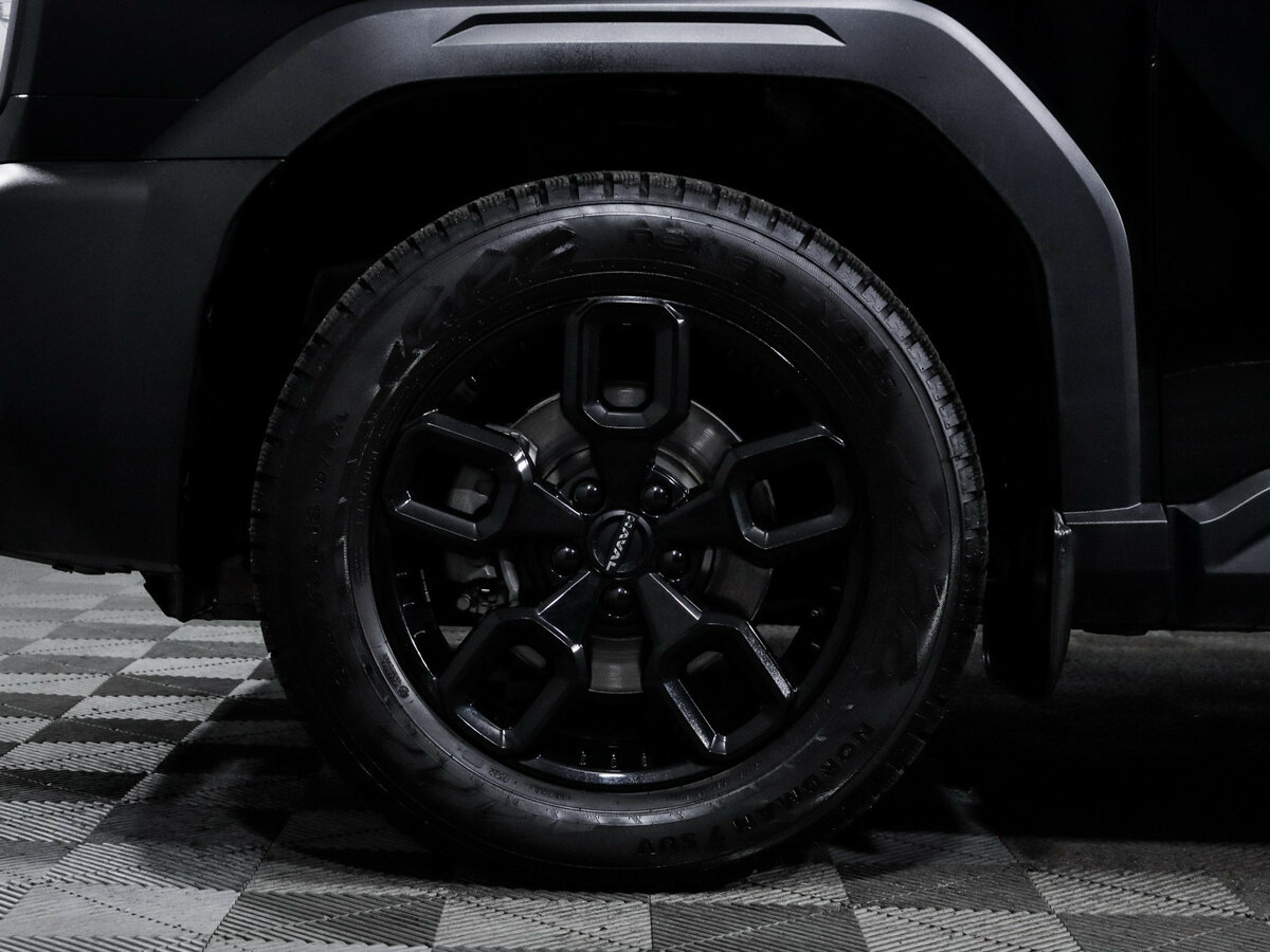 Haval H3, 2024 Фото №14