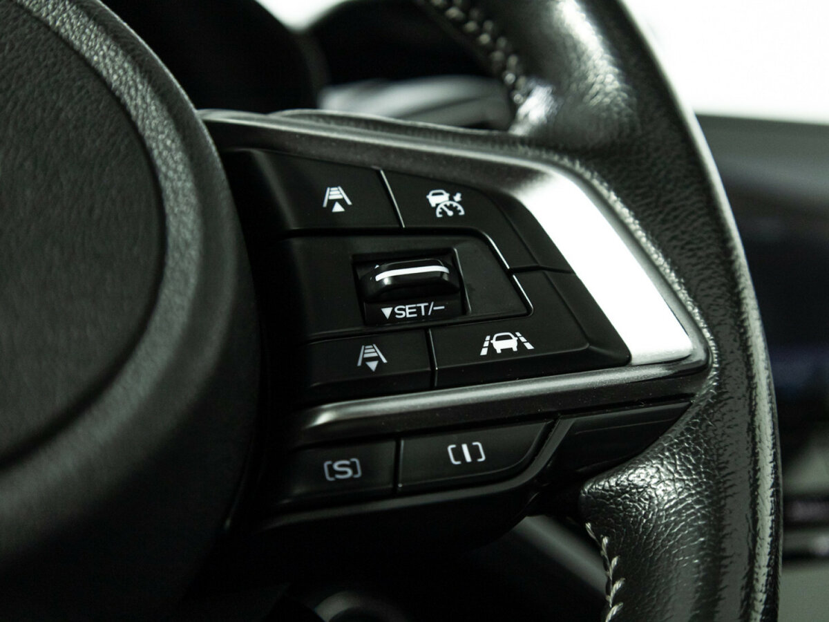Subaru Forester V, 2020 Фото №22