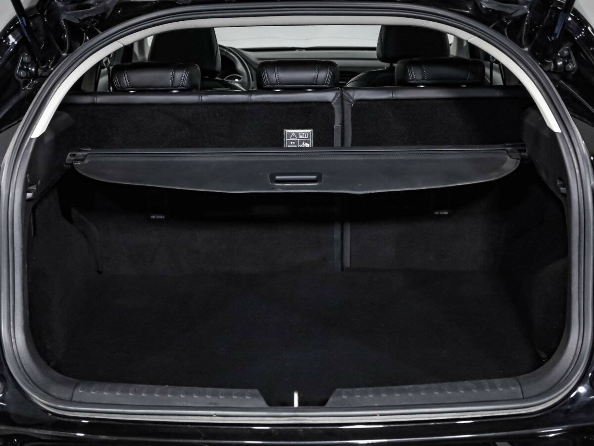 Haval F7 I, 2019 Фото №32