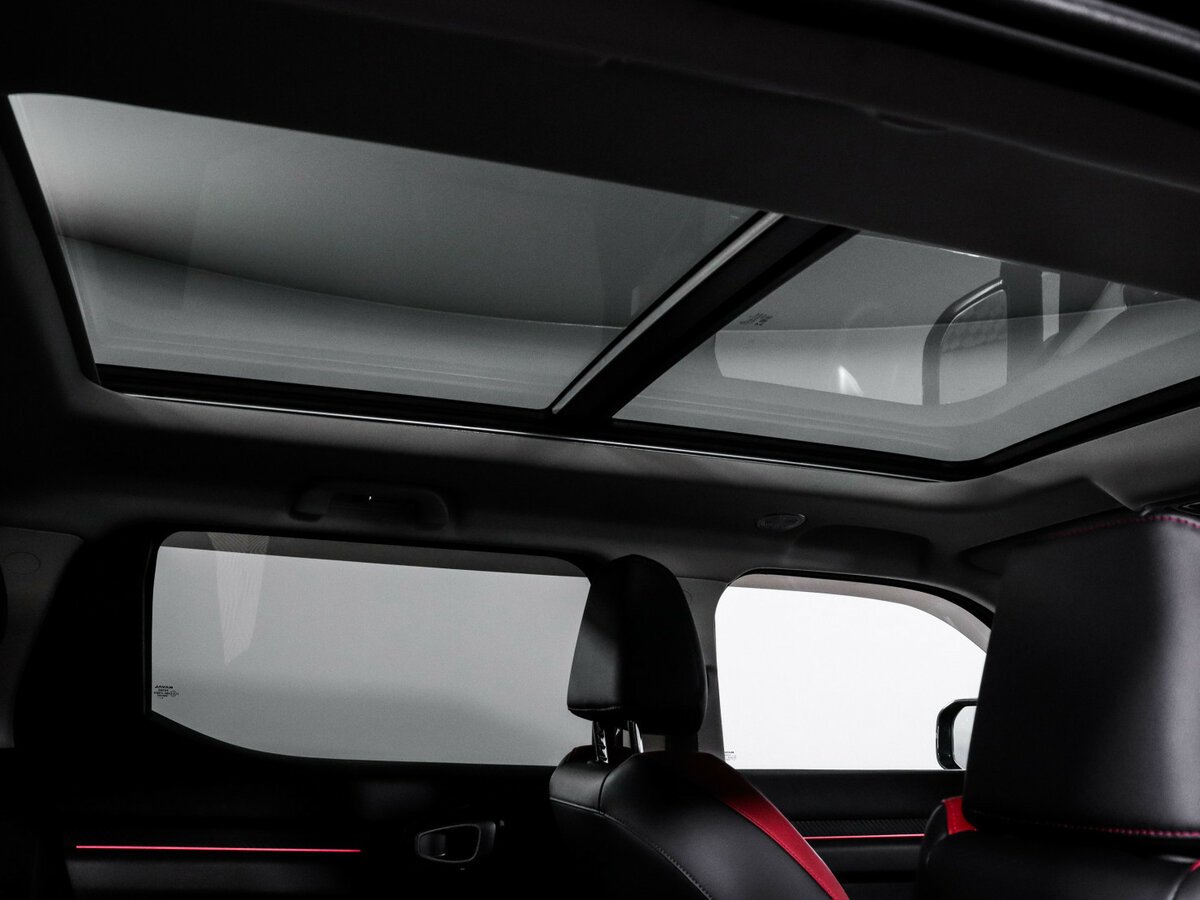 Haval H3, 2024 Фото №16