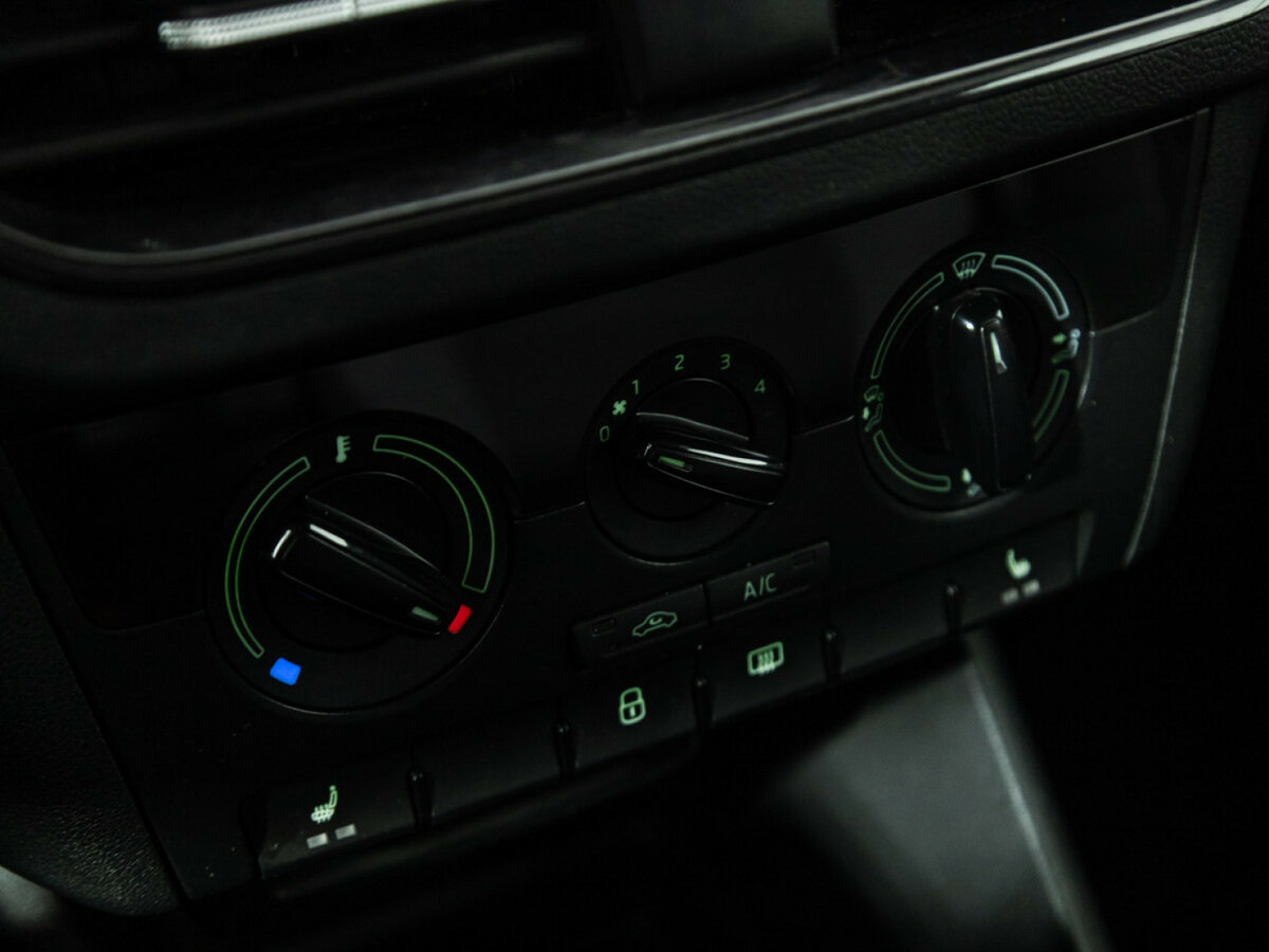 Skoda Rapid II, 2020 Фото №13