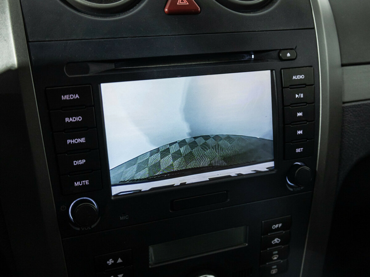 Great Wall Hover H5, 2013 Фото №12