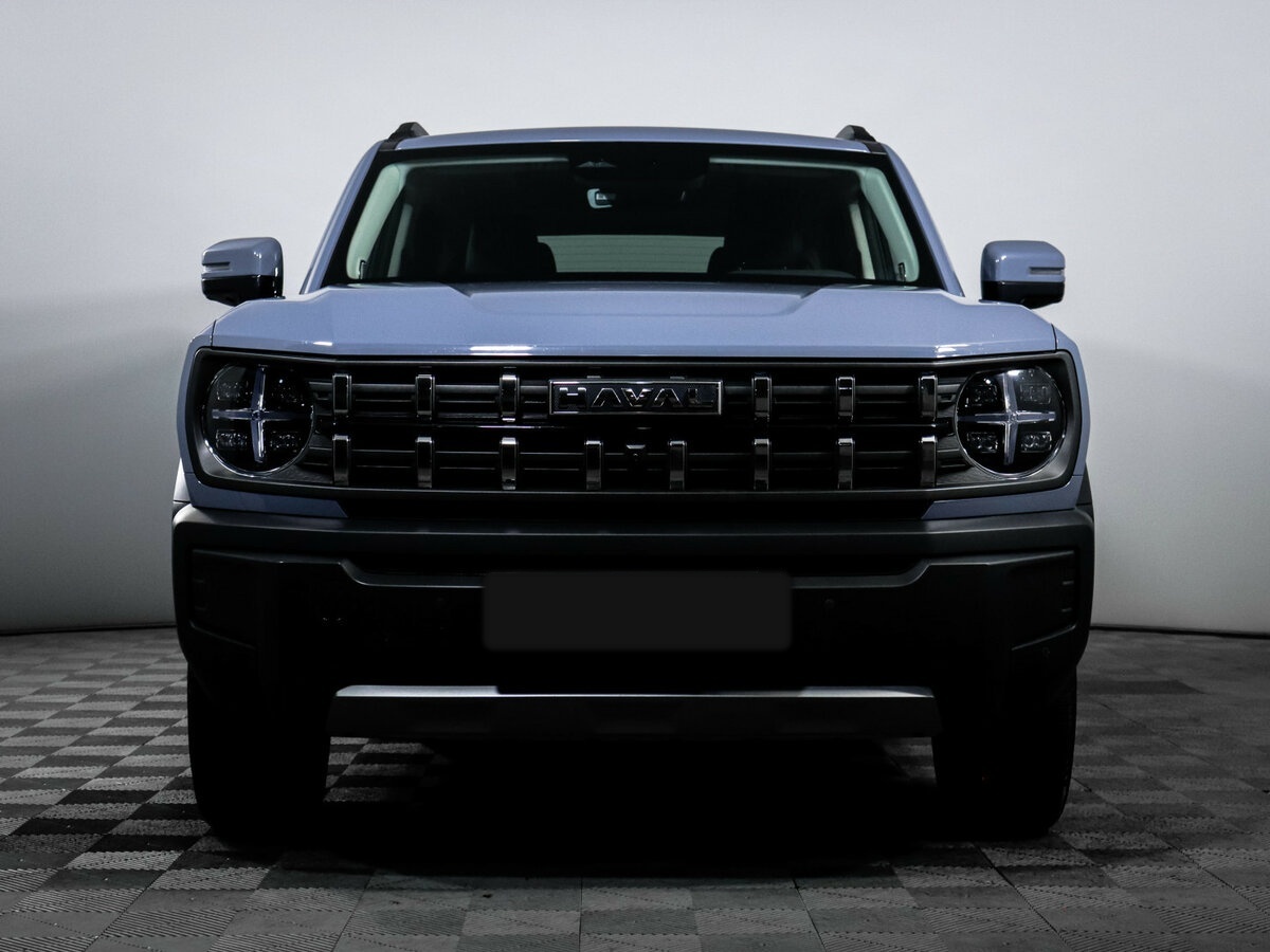 Haval H3, 2024 Фото №2