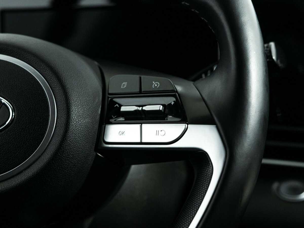 Hyundai Elantra, 2021 Фото №20
