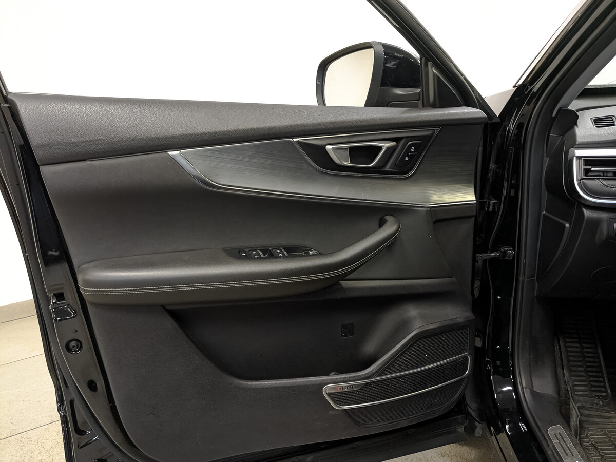 Chery Tiggo 7 Pro I, 2022 Фото №19