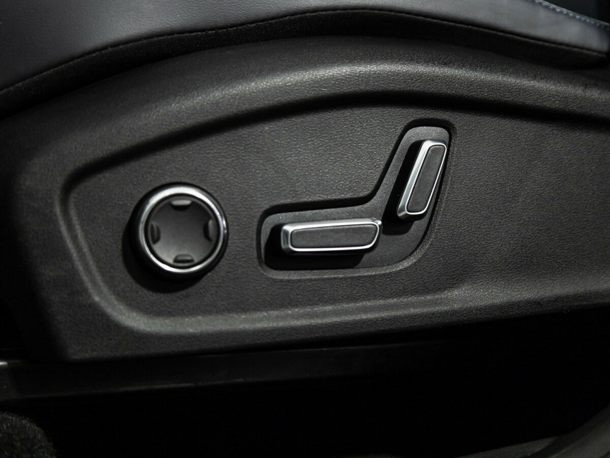 Geely Atlas II, 2023 Фото №13