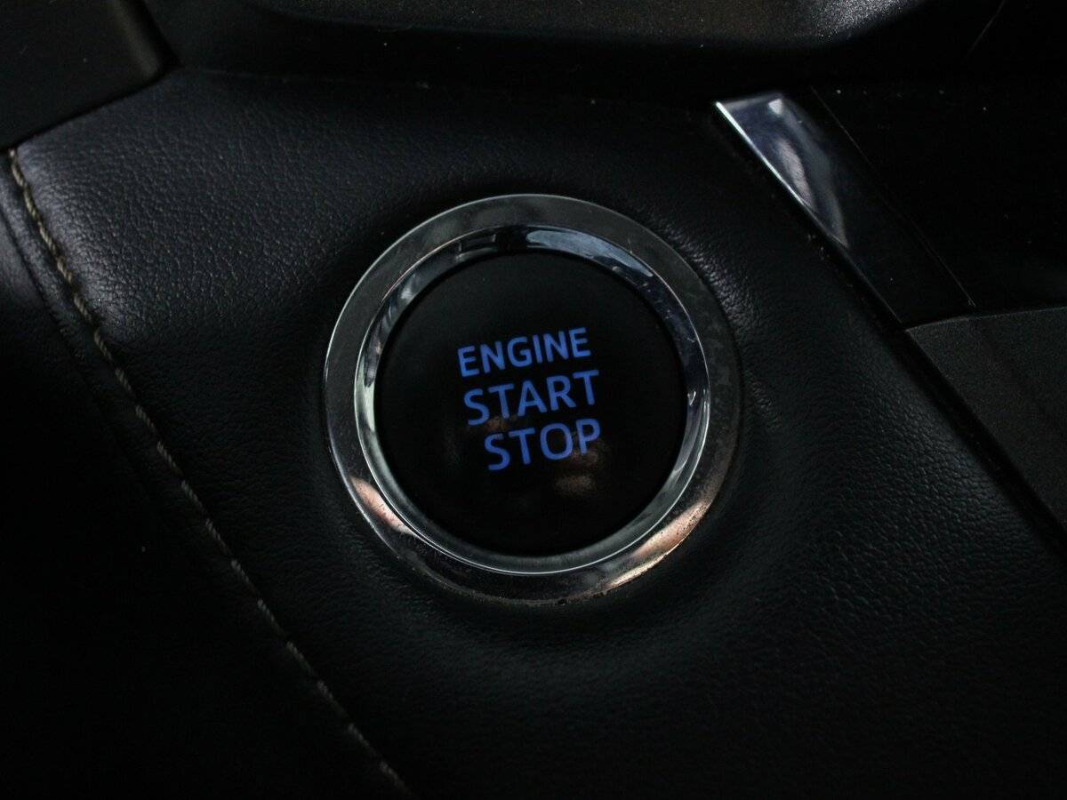 Toyota RAV4, 2013 Фото №15