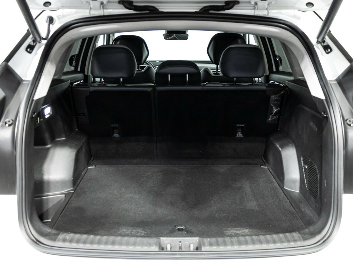 Geely Atlas II, 2023 Фото №22