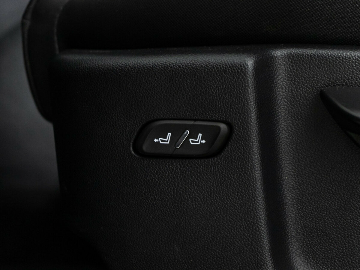 Changan CS35 Plus I Рестайлинг, 2023 Фото №20