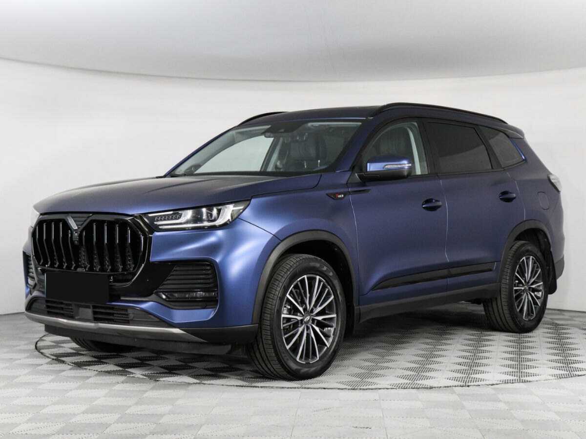 CHERY Tiggo 8 Pro Max, 2022 Фото №1