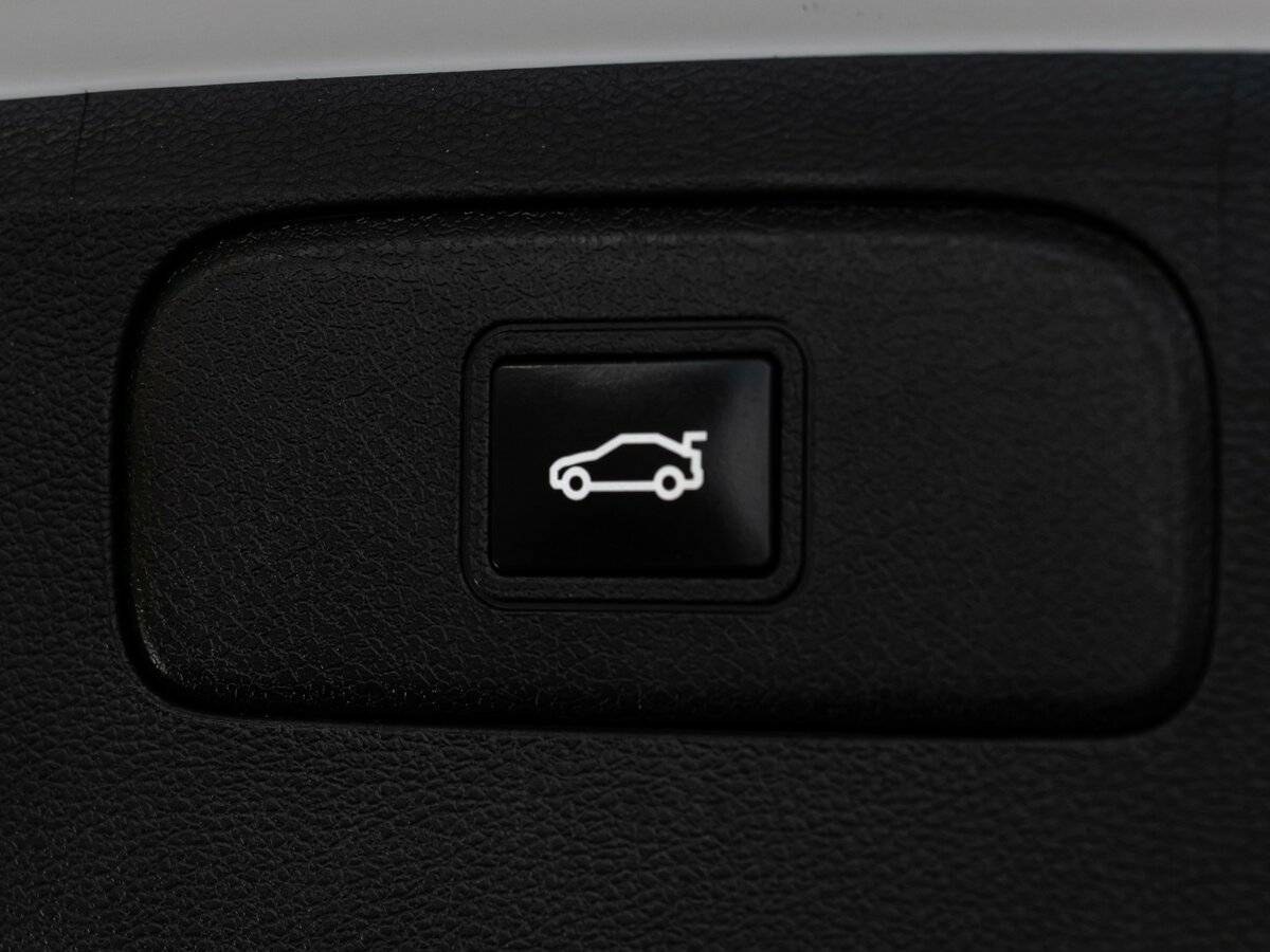 Geely Coolray, 2021 Фото №18