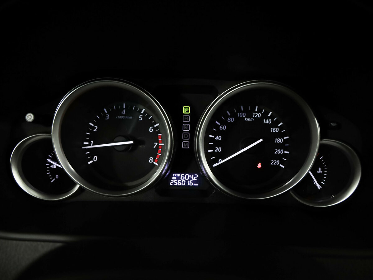 Mazda CX-9 I, 2012 Фото №11