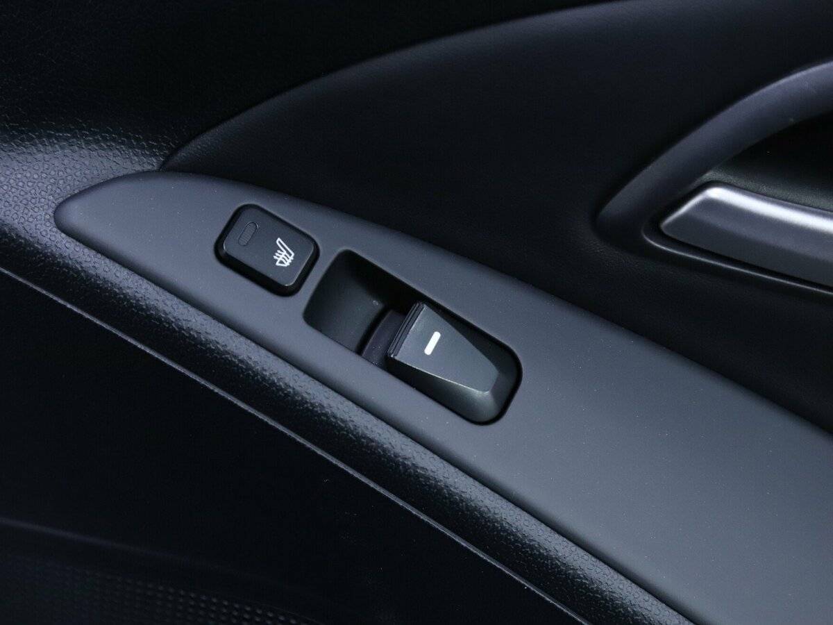Hyundai ix35, 2012 Фото №16