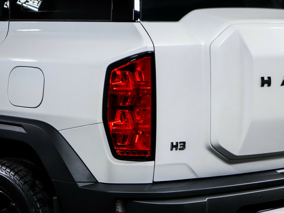 Haval H3, 2025 Фото №15