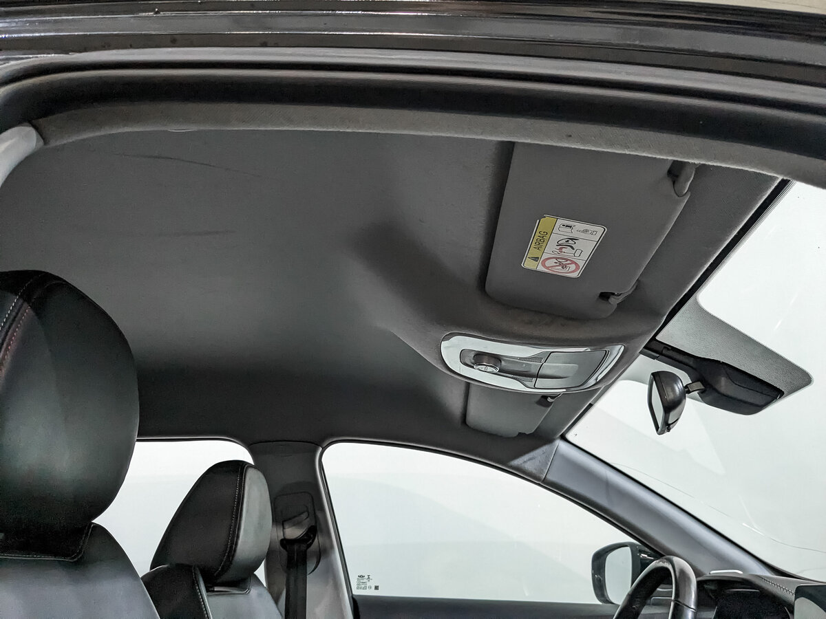 Chery Tiggo 7 Pro I, 2022 Фото №20