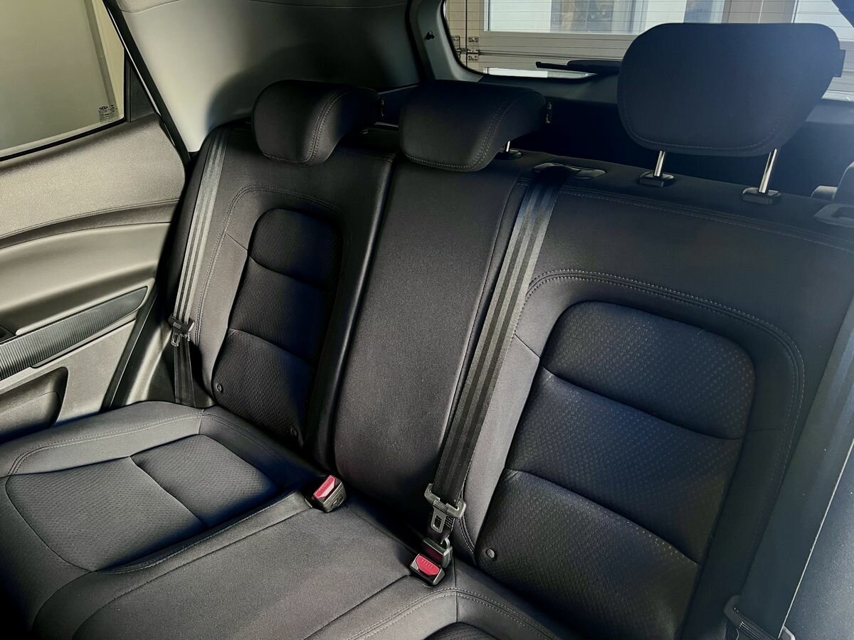 Chery Tiggo 4 I Рестайлинг, 2020 Фото №14