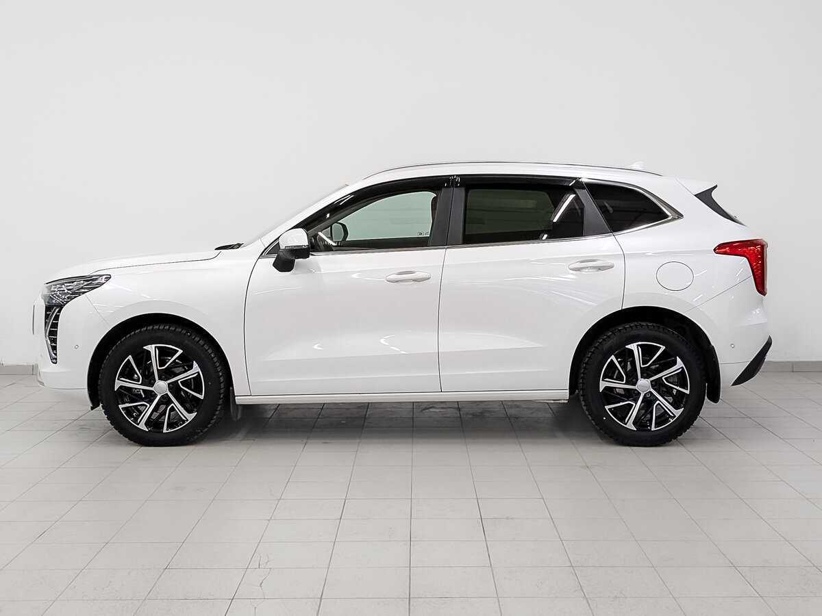 Haval Jolion, 2022 Фото №8