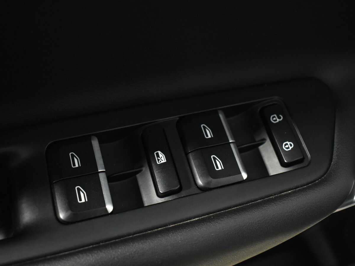 Geely Atlas, 2021 Фото №14