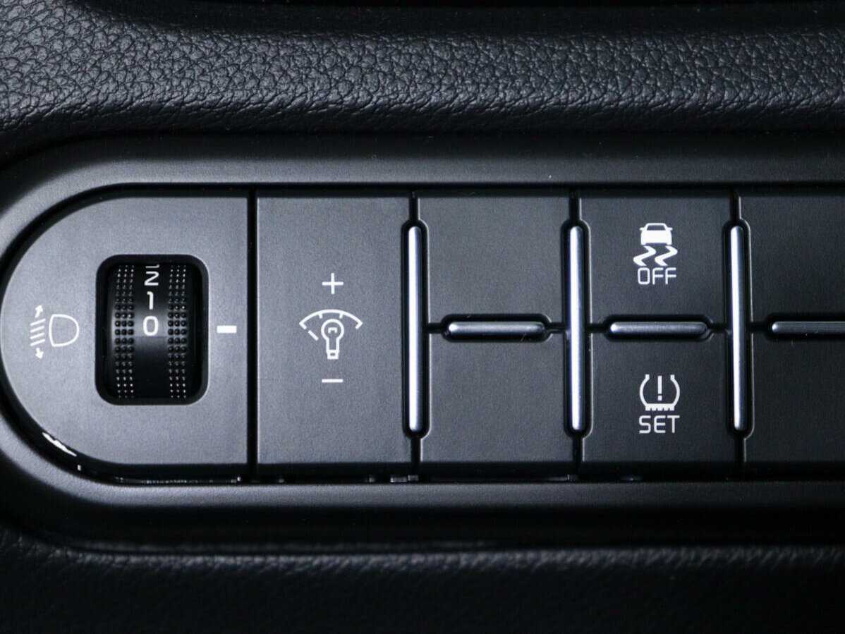 Kia Ceed, 2020 Фото №16