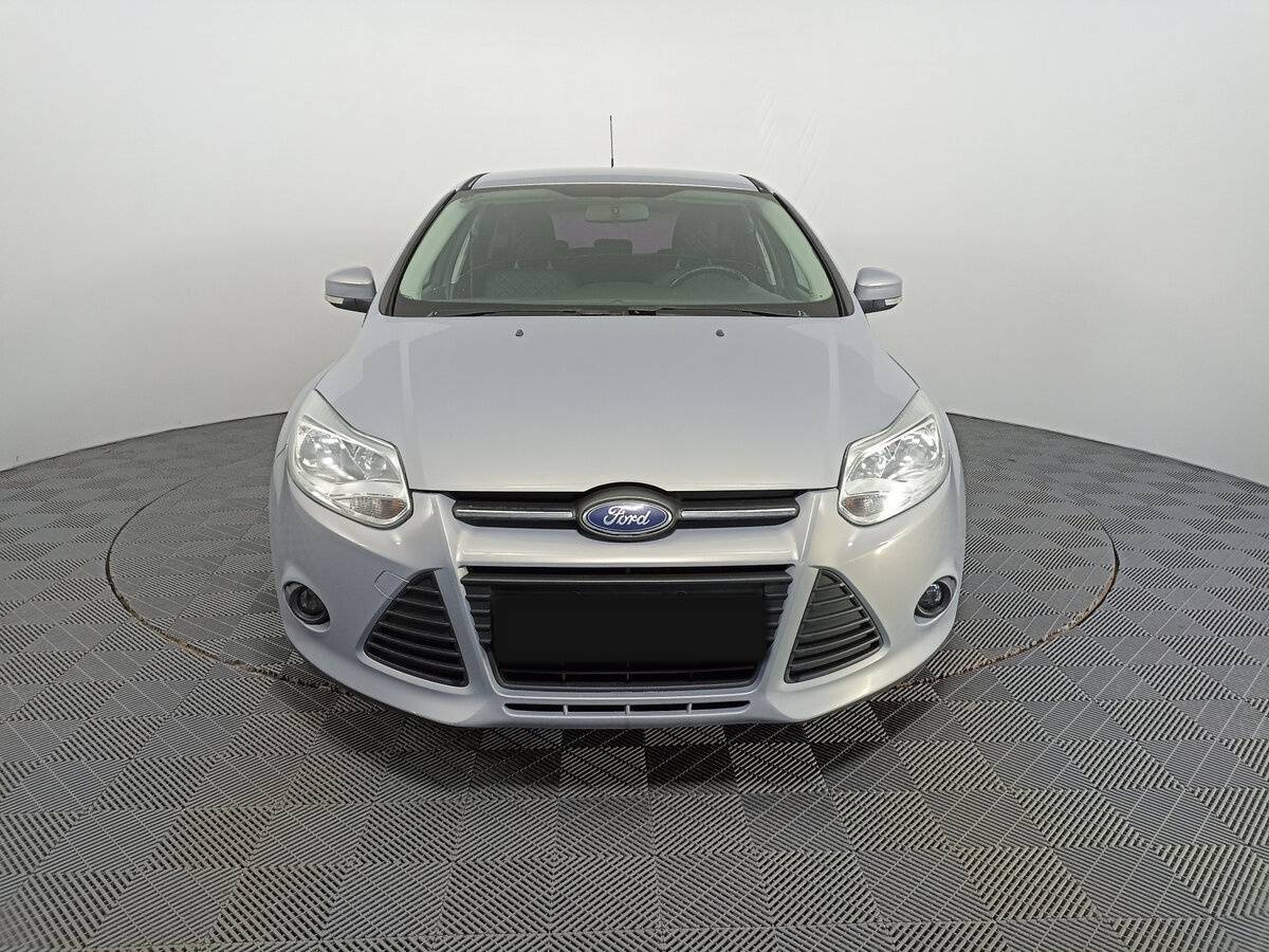 Ford Focus, 2013 Фото №2