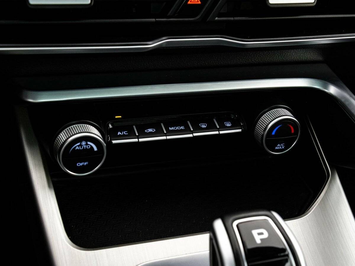 Geely Coolray, 2021 Фото №12
