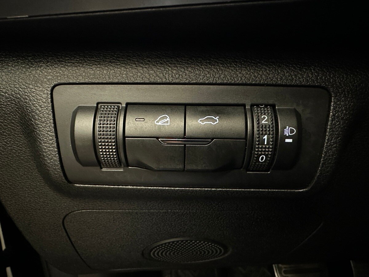 Chery Tiggo 8 Pro I, 2021 Фото №9