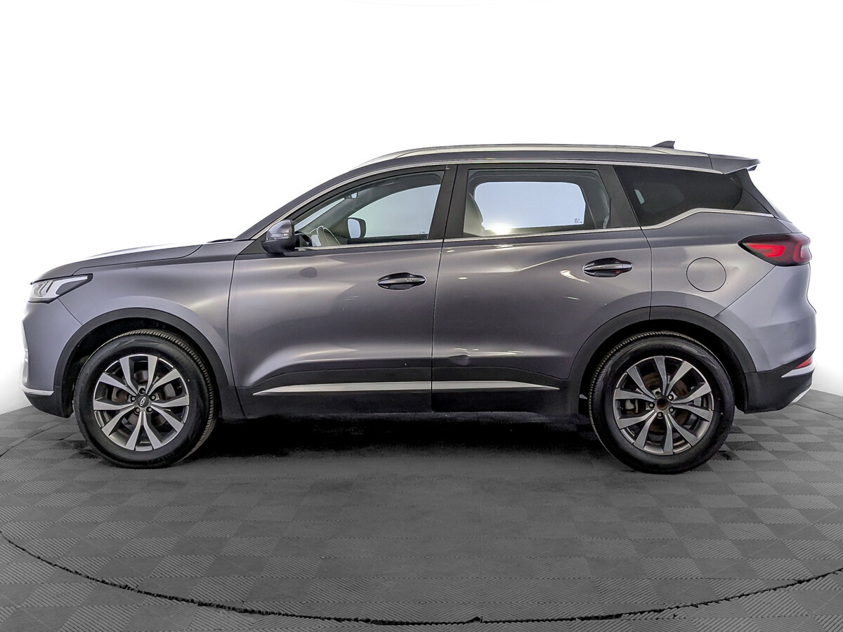 Chery Tiggo 7 Pro I, 2022 Фото №8