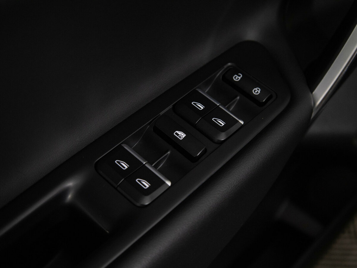 Geely Atlas I, 2021 Фото №14