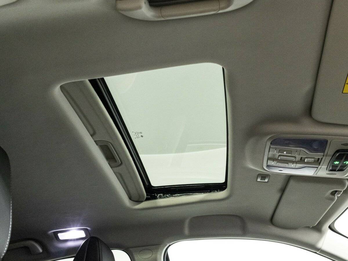 Haval F7x, 2021 Фото №18