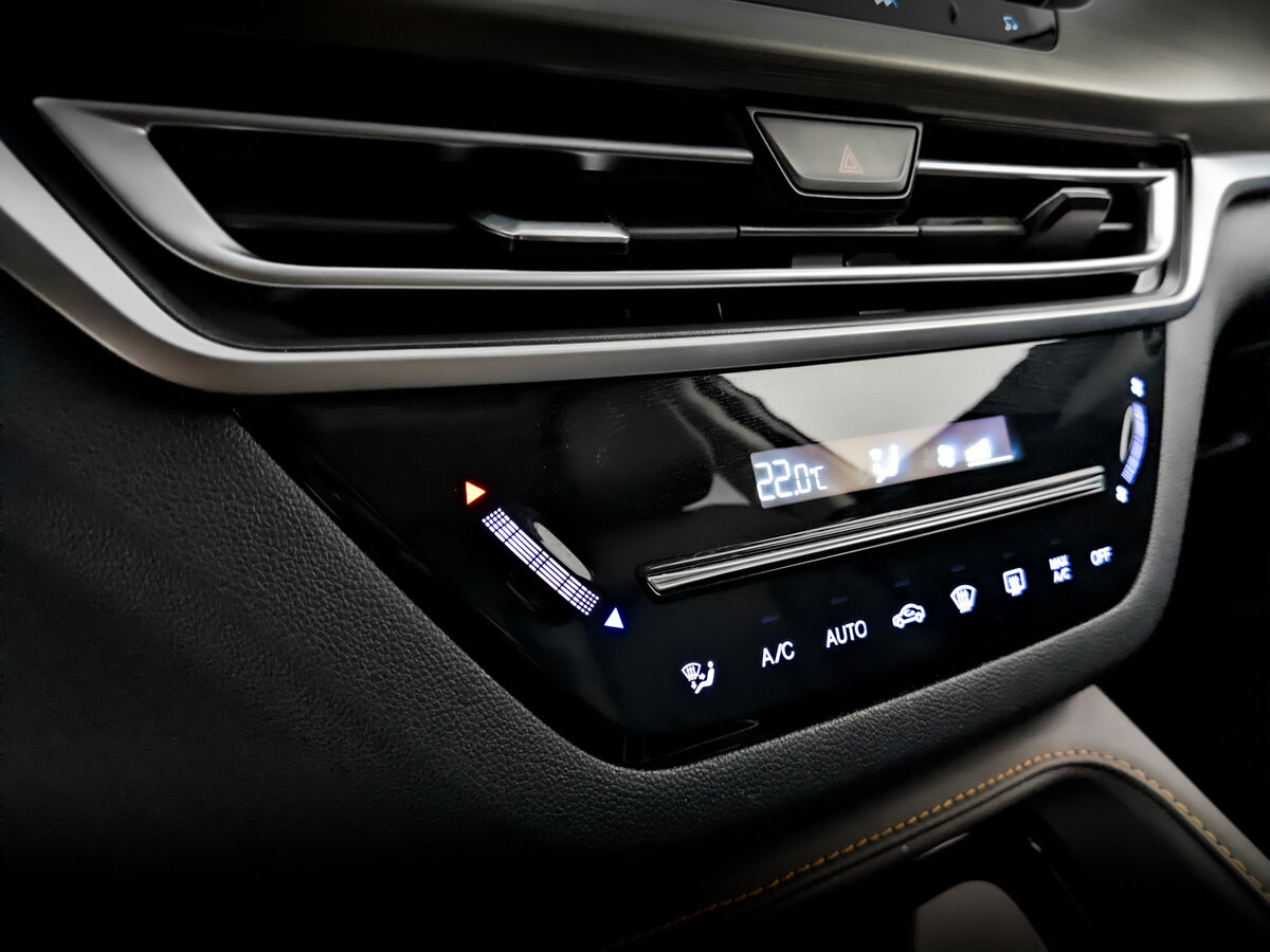 Changan CS35 Plus I, 2023 Фото №26