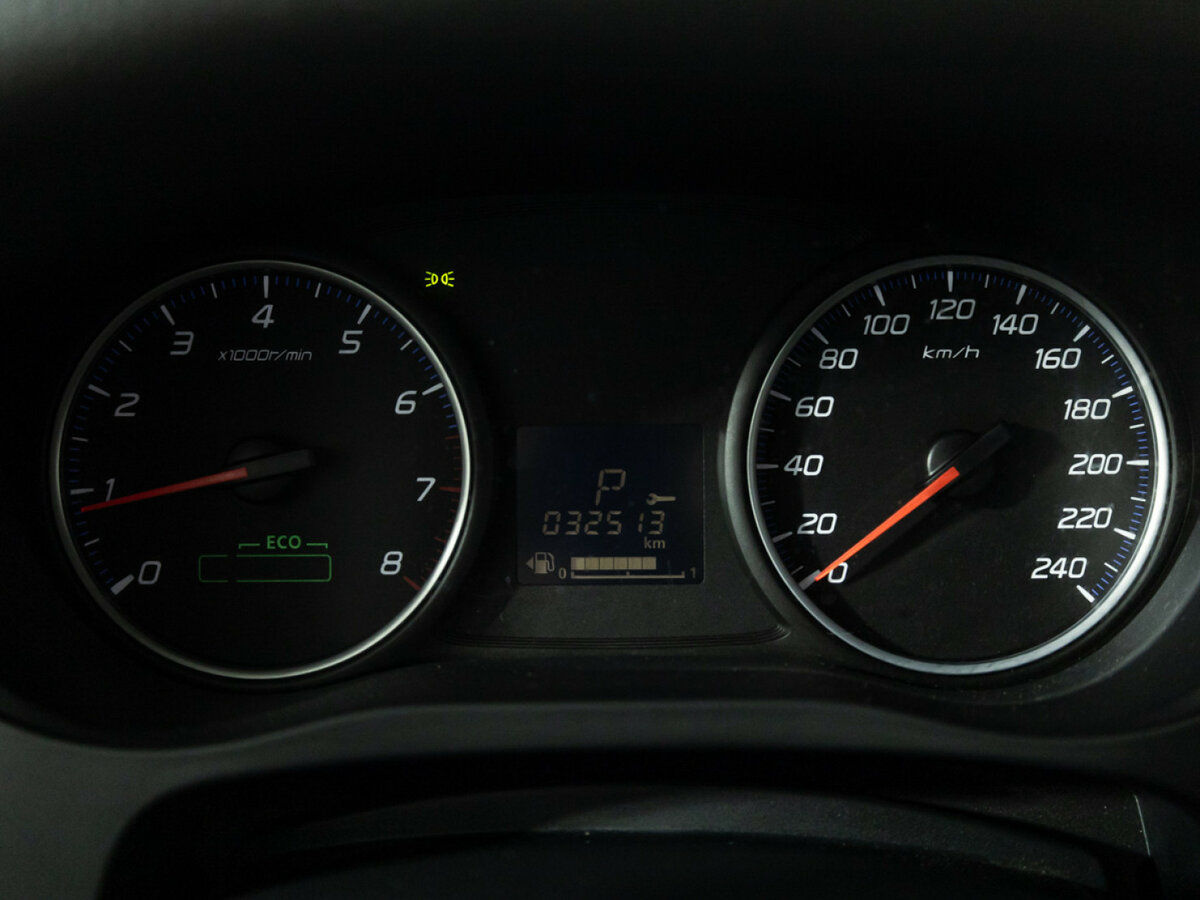 Mitsubishi Outlander III Рестайлинг 3, 2022 Фото №9