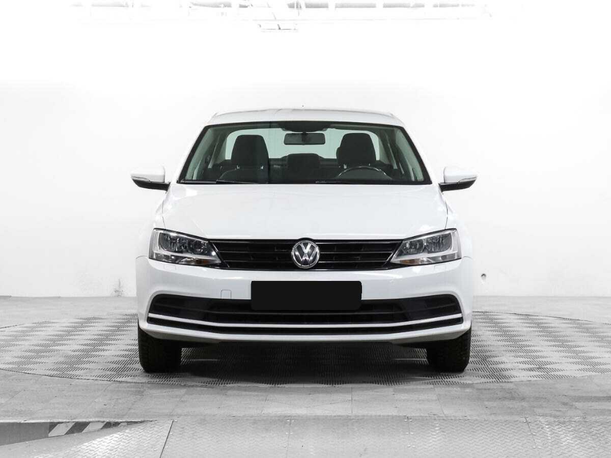 Volkswagen Jetta, 2017 Фото №2