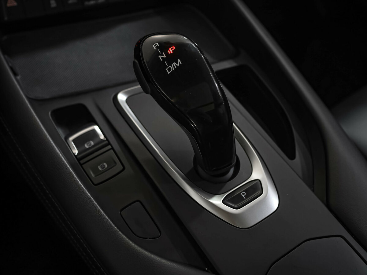 Haval F7 I, 2019 Фото №22