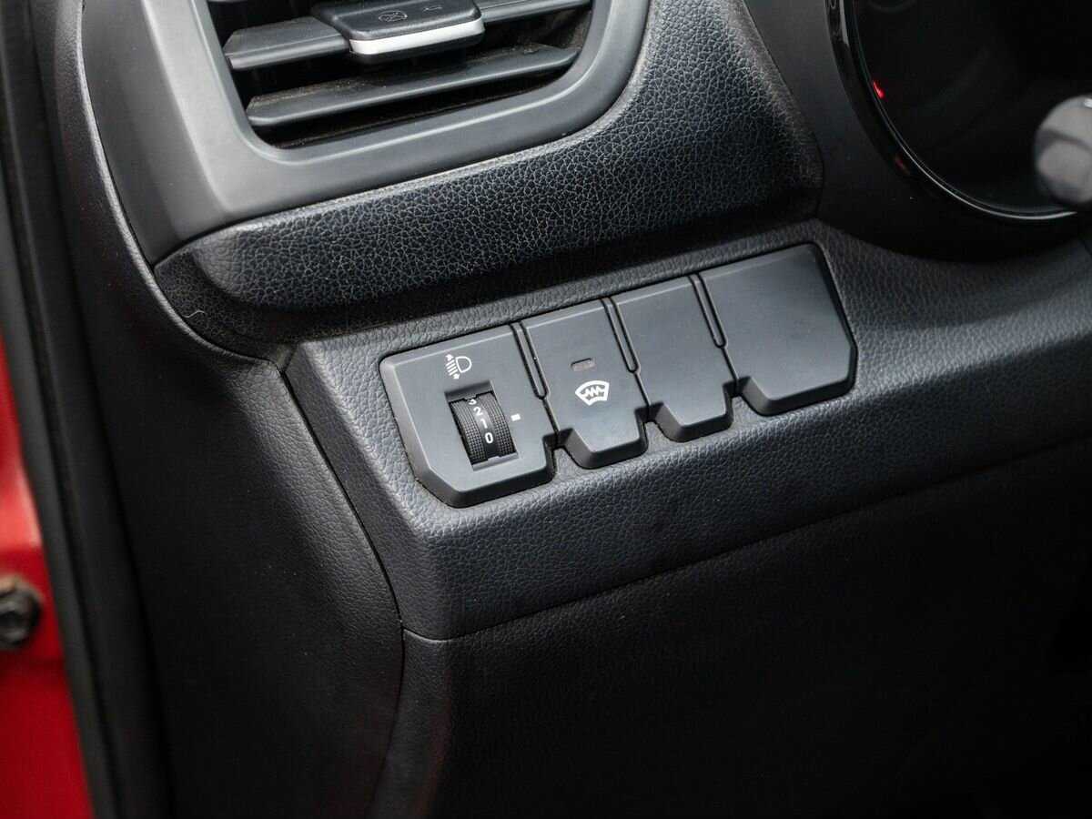 Kia Rio 5-speed, 2012 Фото №17