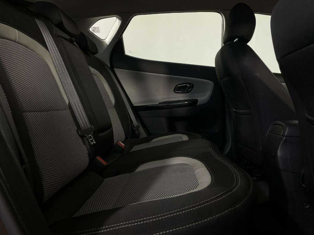 Kia Ceed, 2013 Фото №17