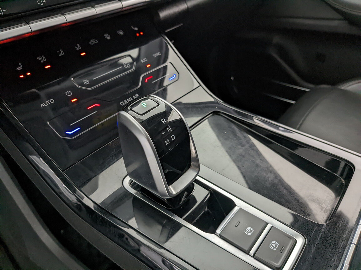Chery Tiggo 7 Pro I, 2022 Фото №26