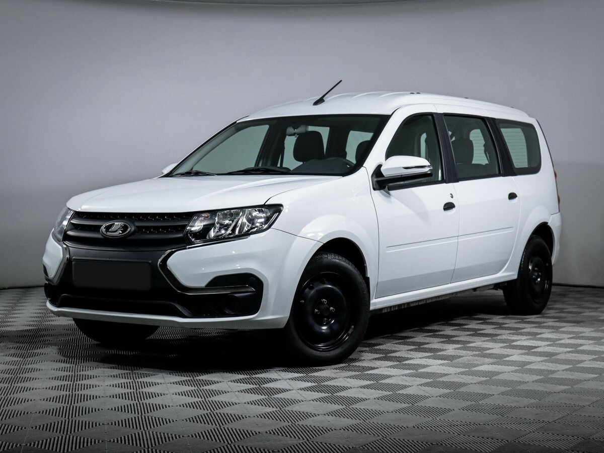 Lada (ВАЗ) Largus I Рестайлинг, 2024 Фото №1