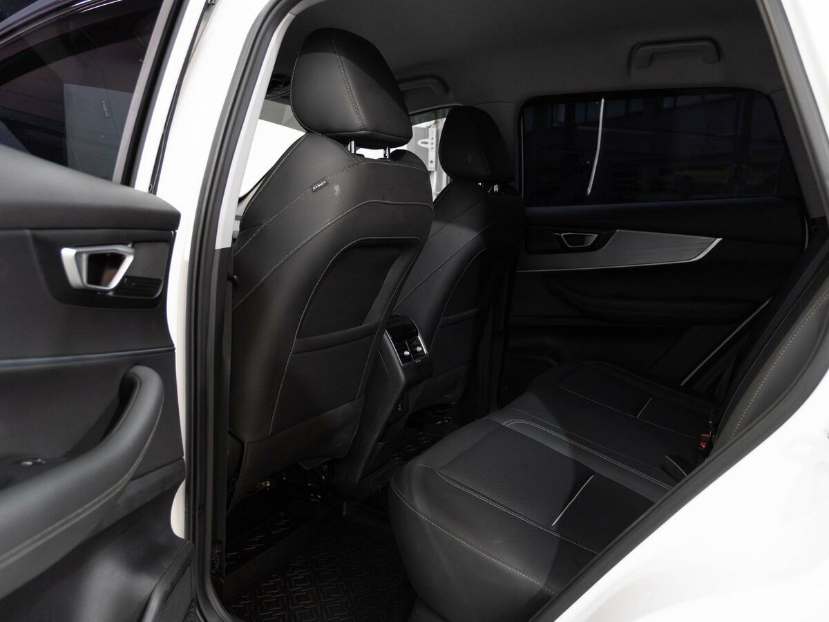 Chery Tiggo 7 Pro Max I, 2023 Фото №13