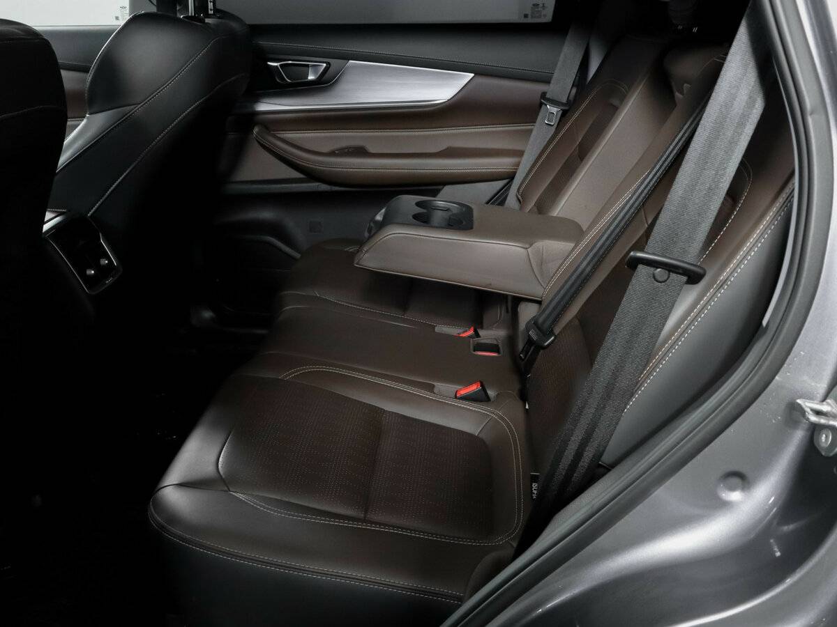 Chery Tiggo 8 Pro I, 2022 Фото №7