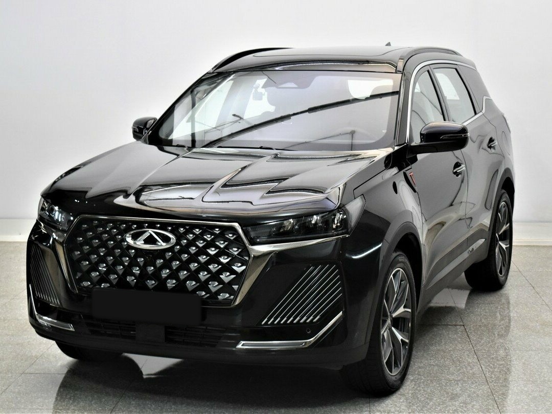 Chery Tiggo 7 Pro Max I Рестайлинг, 2024 Фото №1
