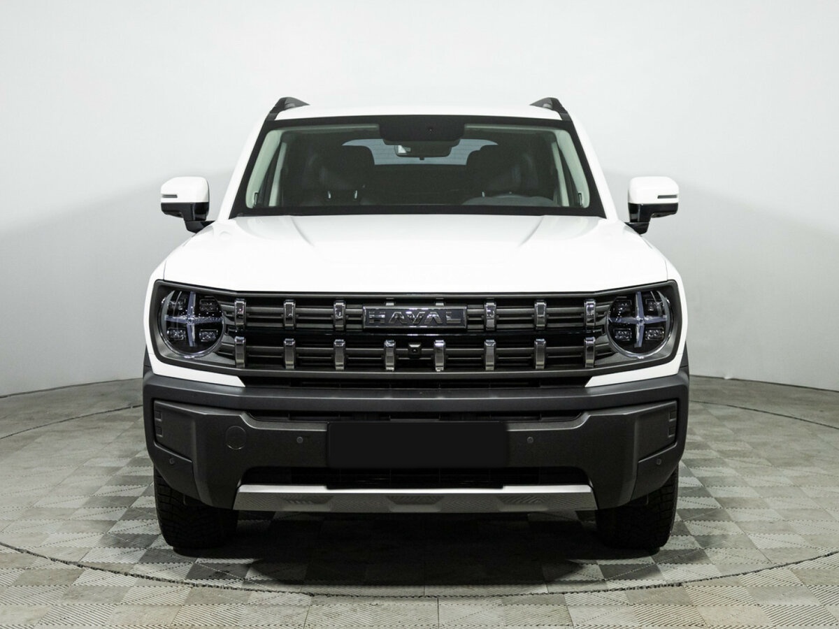 Haval H3, 2024 Фото №2