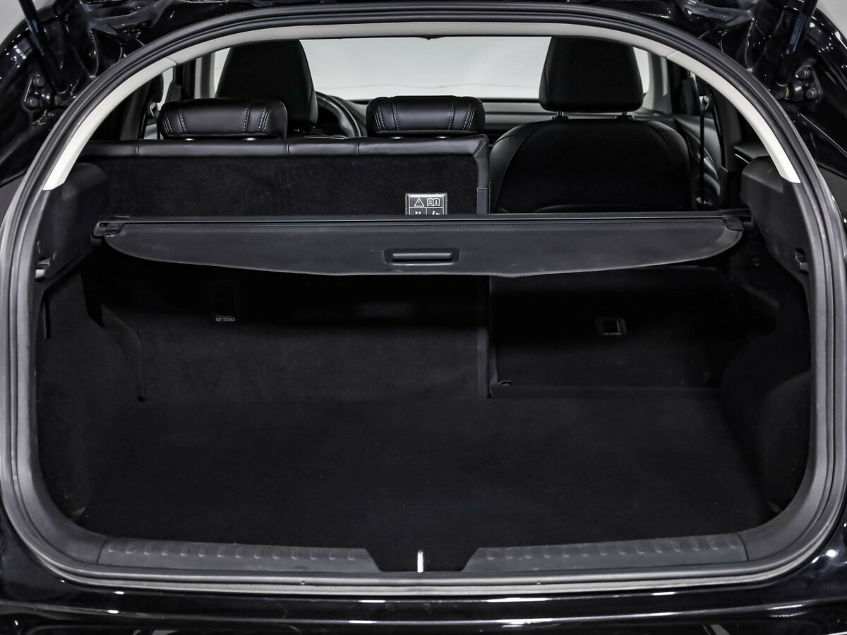 Haval F7 I, 2019 Фото №33