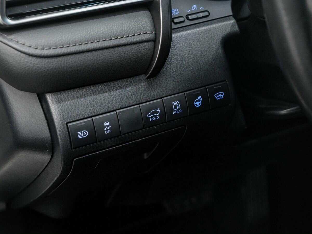 Toyota Camry, 2022 Фото №15