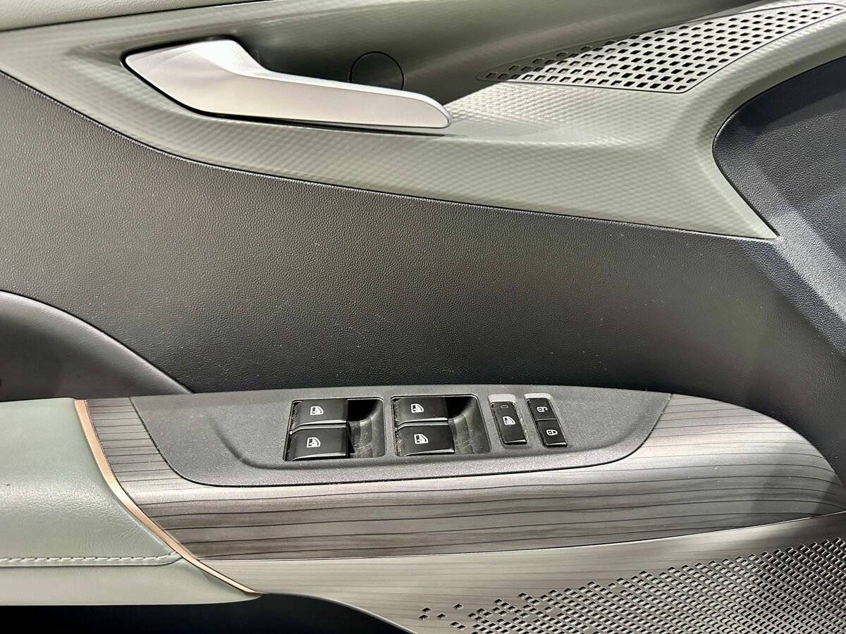 Changan Lamore, 2023 Фото №12