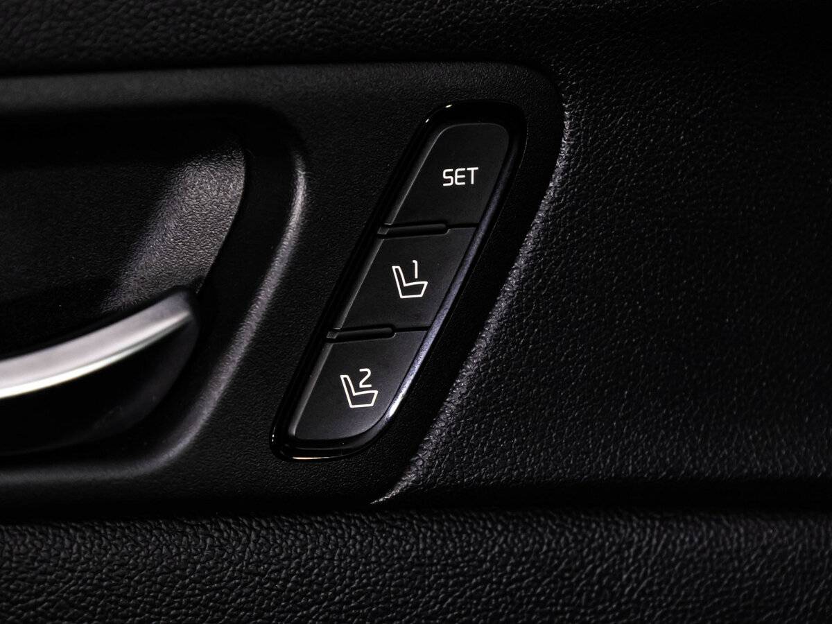 Kia Optima IV Рестайлинг, 2019 Фото №14