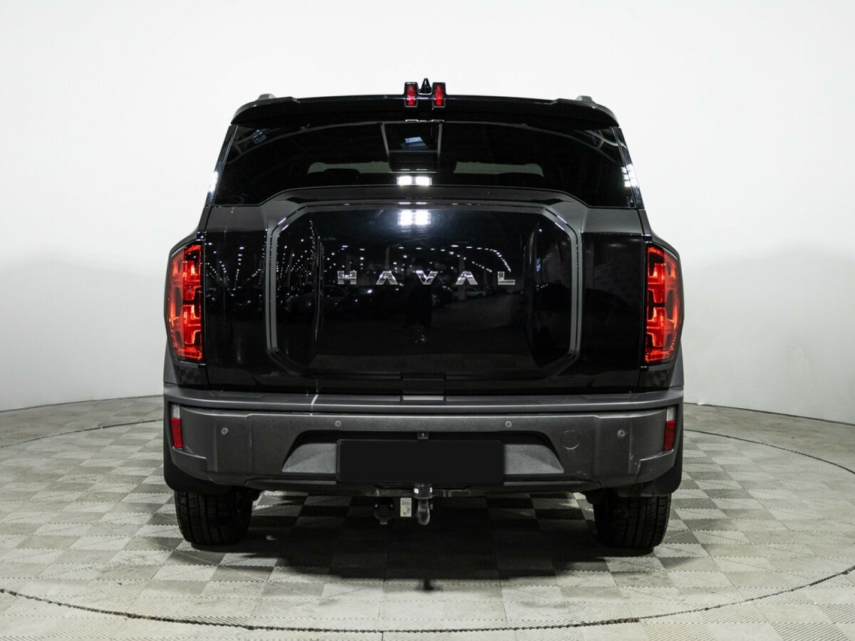 Haval H3, 2024 Фото №6