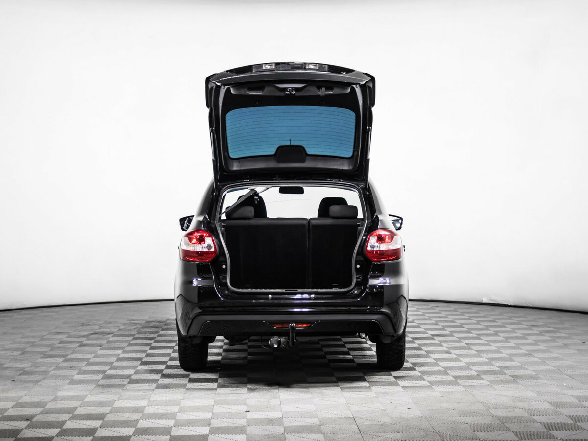 Lada (ВАЗ) Granta I Рестайлинг, 2023 Фото №14