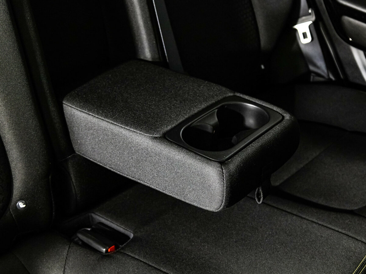 Kia Soul II, 2015 Фото №22
