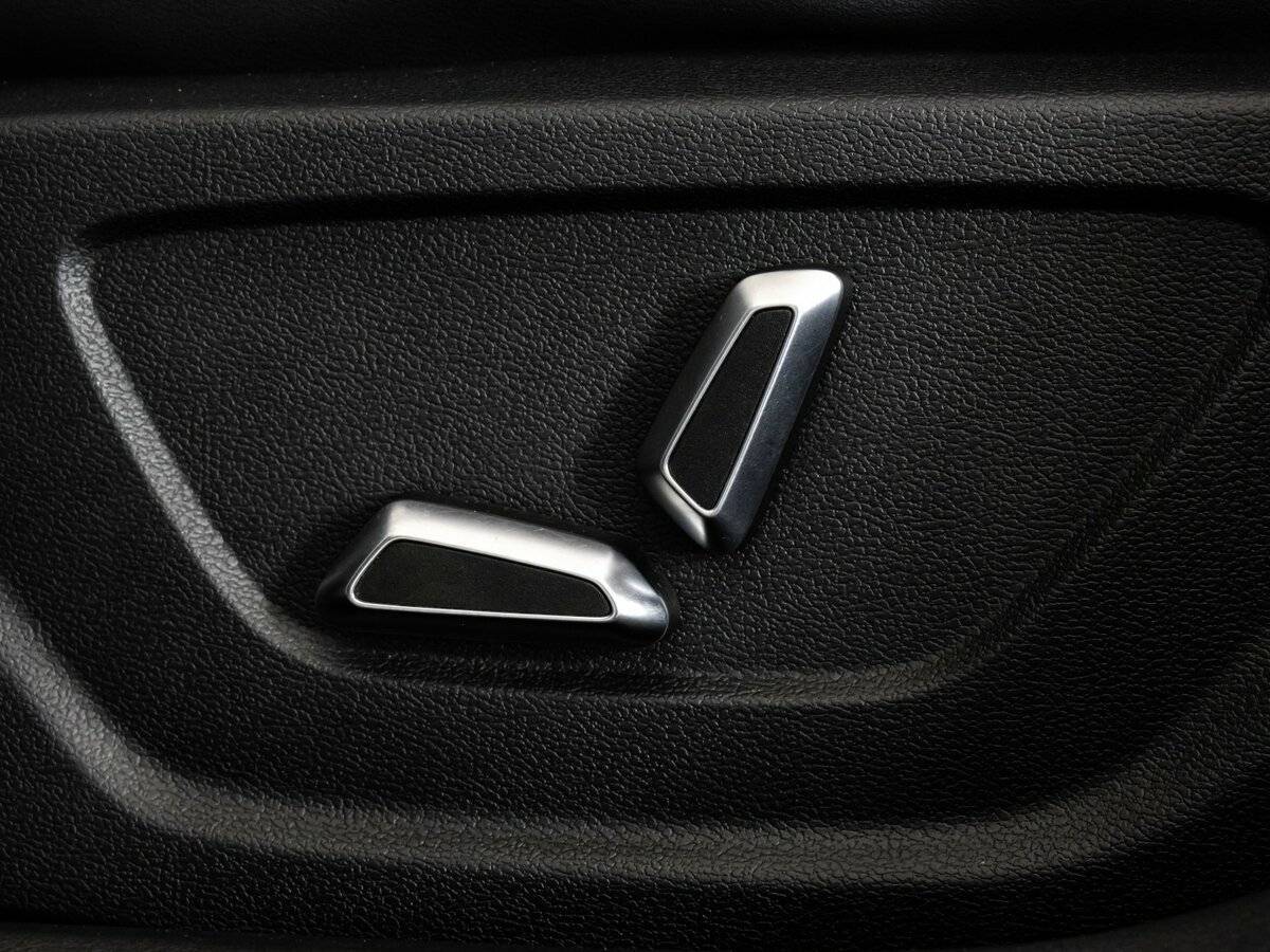 Geely Coolray, 2021 Фото №16