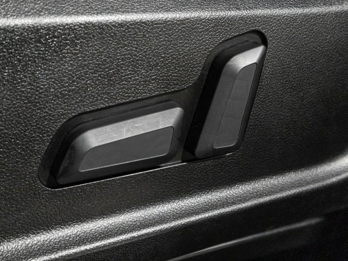 Haval F7x, 2021 Фото №19
